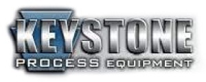 Keystone Process Equipment Logo