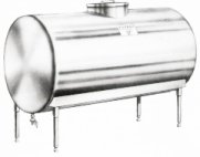 Stainless Tanks Suppliers