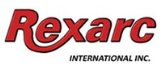 Rexarc International Logo