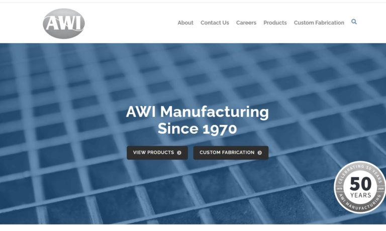 AWI Manufacturing