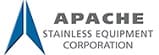 Apache Stainless Equipment Corporation Logo