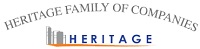 Heritage Equipment Company Logo