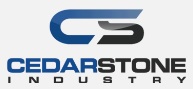 Cedarstone Industry Logo