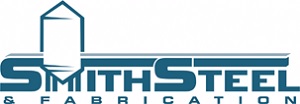 Smith Steel & Fabrication Logo