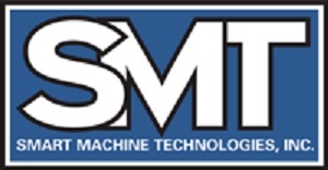 Smart Machine Technologies, Inc. Logo