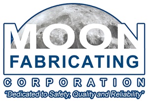 Moon Fabricating Corporation Logo