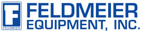 Feldmeier Equipment, Inc. Logo