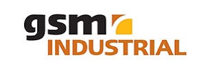 GSM Industrial Inc. Logo